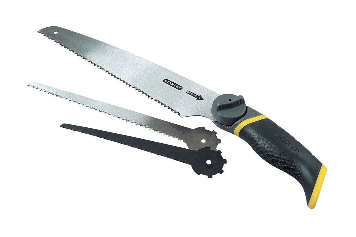 Cưa cầm tay đa năng 3in1 Stanley 20-092-23