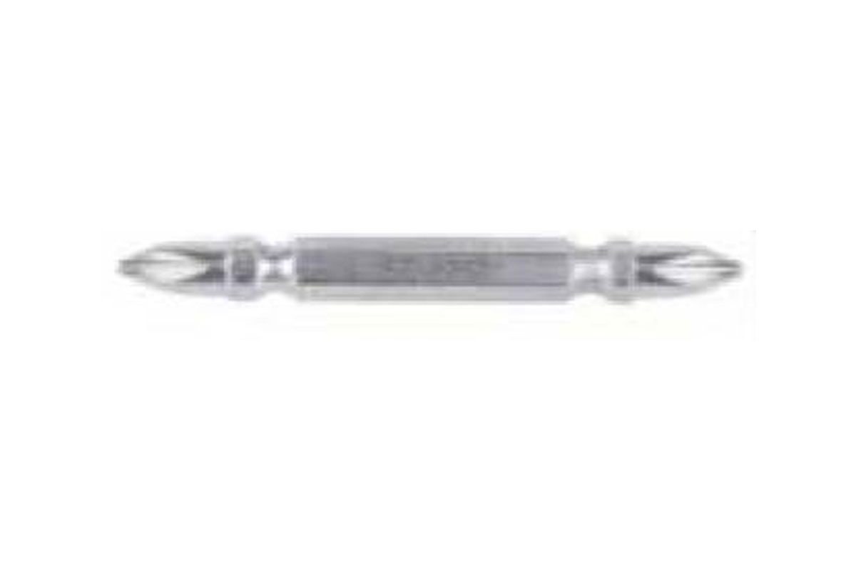 Mũi bắt vít 2 đầu PH2x65mm INGCO SDB21PH233