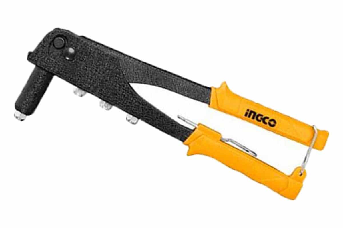 Kềm rút rivet 2.4-4.8mm/ 10.5 in INGCO HR104
