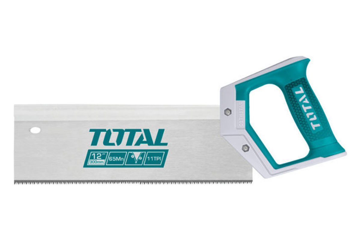 Cưa cầm tay 300mm Total THT59126