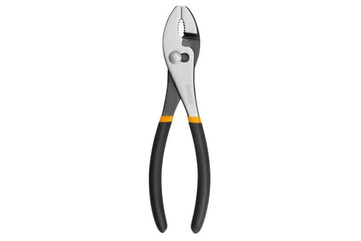 Kềm mũi trượt 10 in/250mm INGCO HSPJP02250