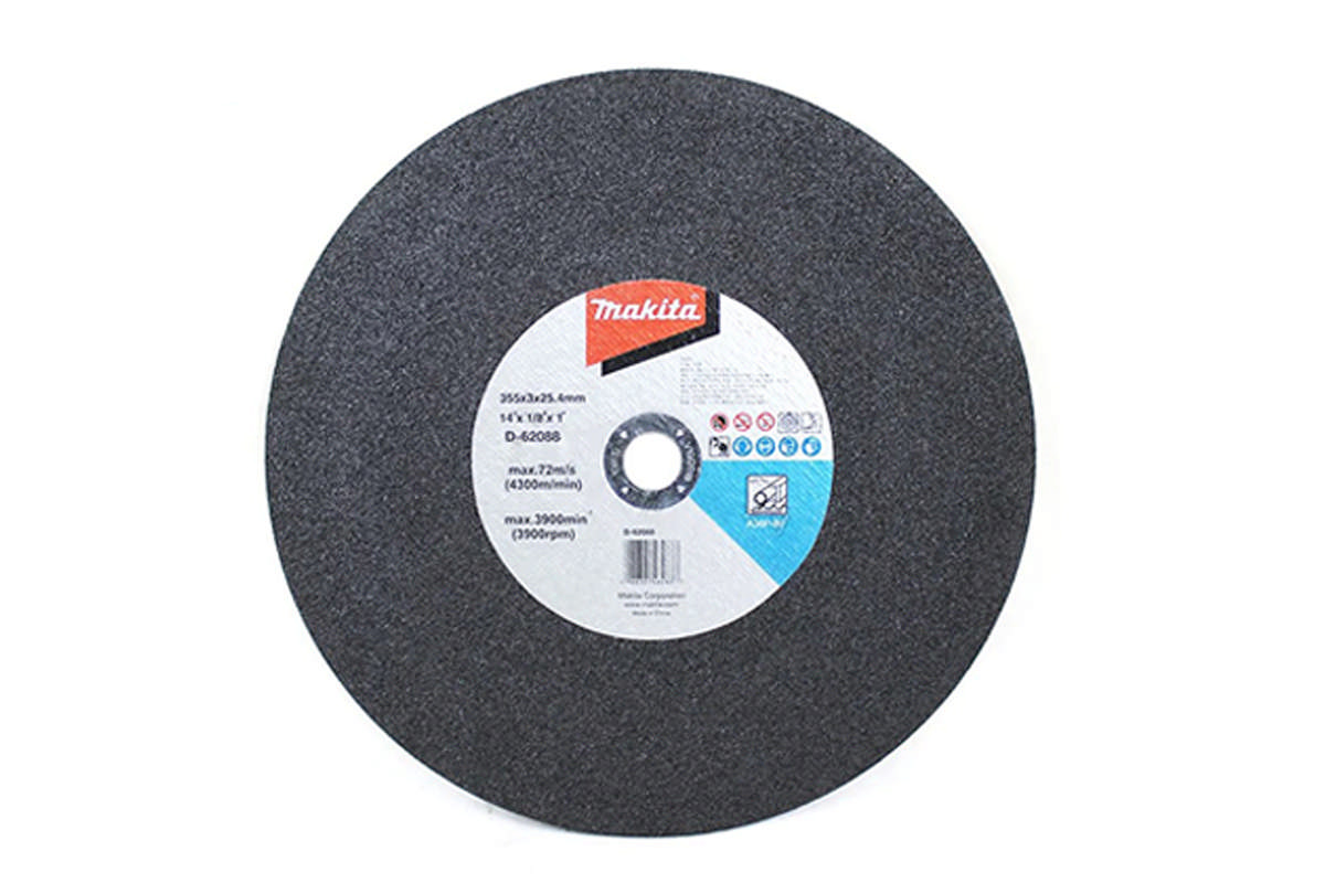 Đá cắt 14inch 355mm (5 pcs/set) Makita D-62088-5
