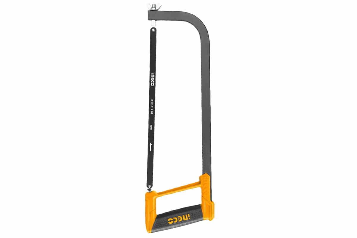 Khung cưa sắt 300mm INGCO HHF3028