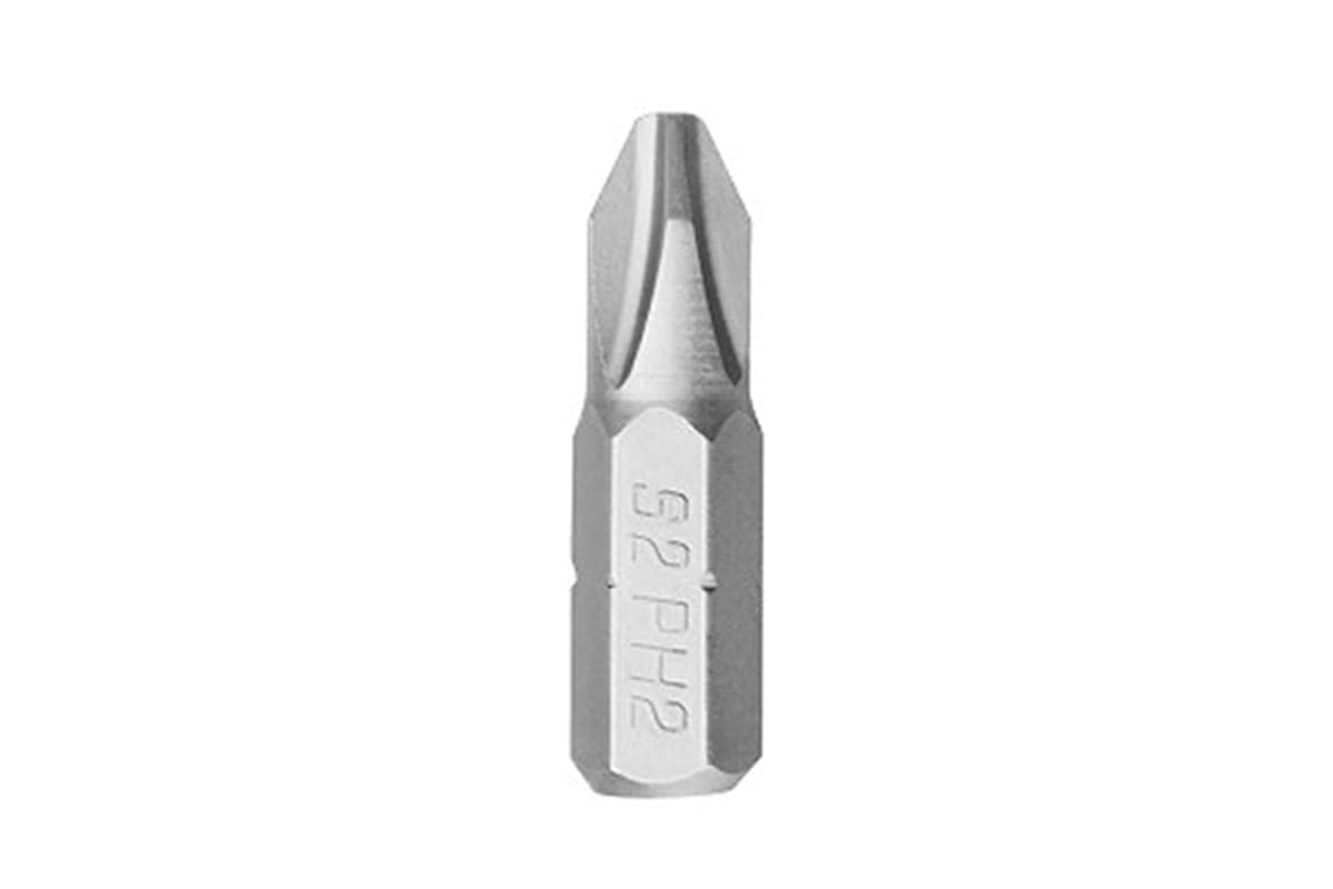 Mũi bắt vít 25mm Total TAC16PZ213