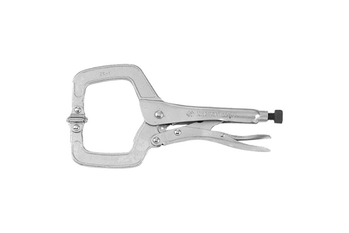 Kềm bấm chết chữ C 18,5