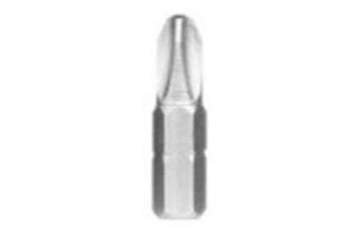 Mũi bắt vít PH1x25mm INGCO SDB11PH113