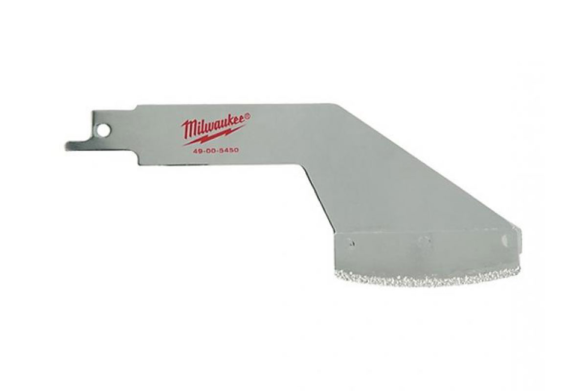 Lưỡi cạo vữa 5450 Milwaukee 49-00-5450