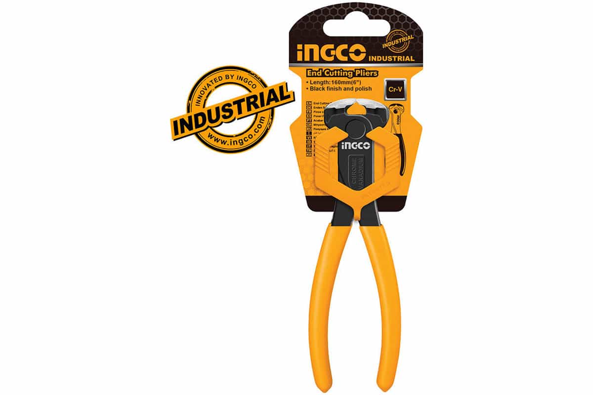 Kềm Cắt Cáp Điện 6in INGCO HECP02160