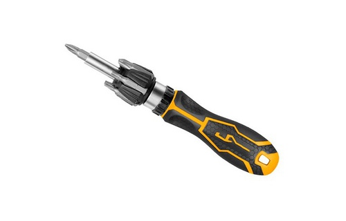 Bộ 8 tua vít INGCO AKISD0808