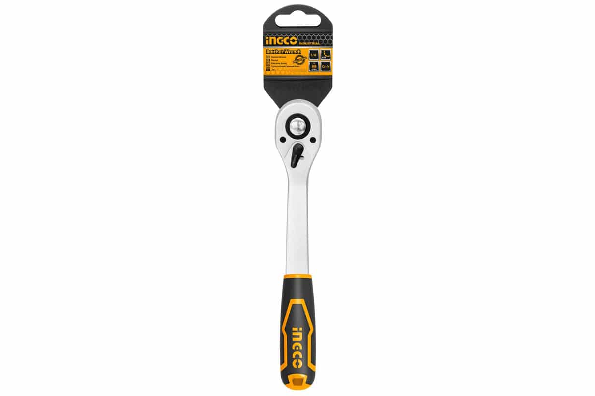 Cần siết 2 chiều INGCO HRTH0814
