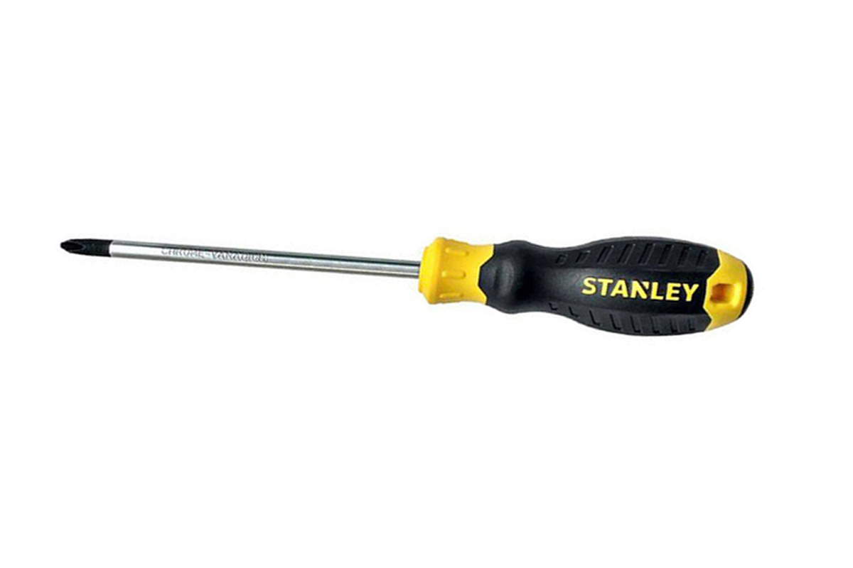 Tua vít PH0 X 100mm Stanley STHT65158-8