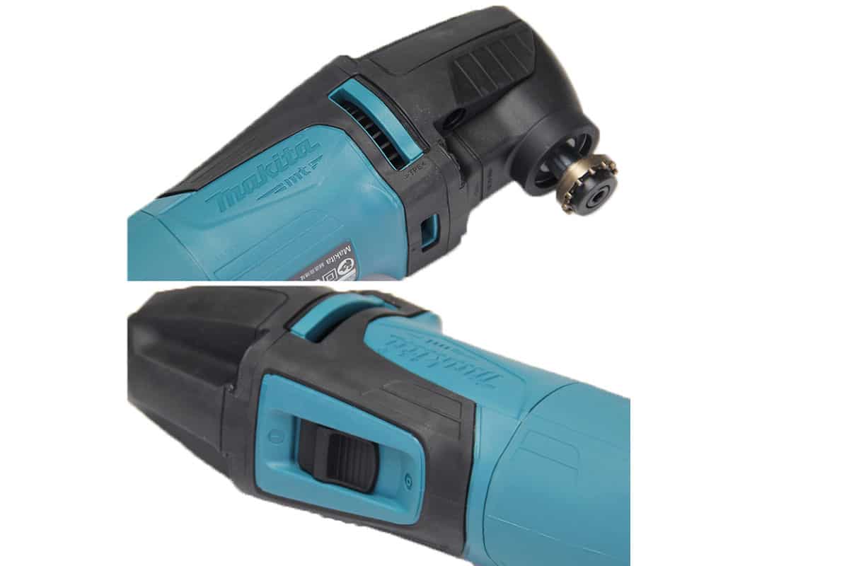 Máy cắt đa năng Makita M9800B