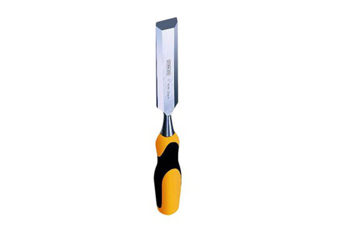 Đục gỗ cầm tay 22mm Stanley 16-281