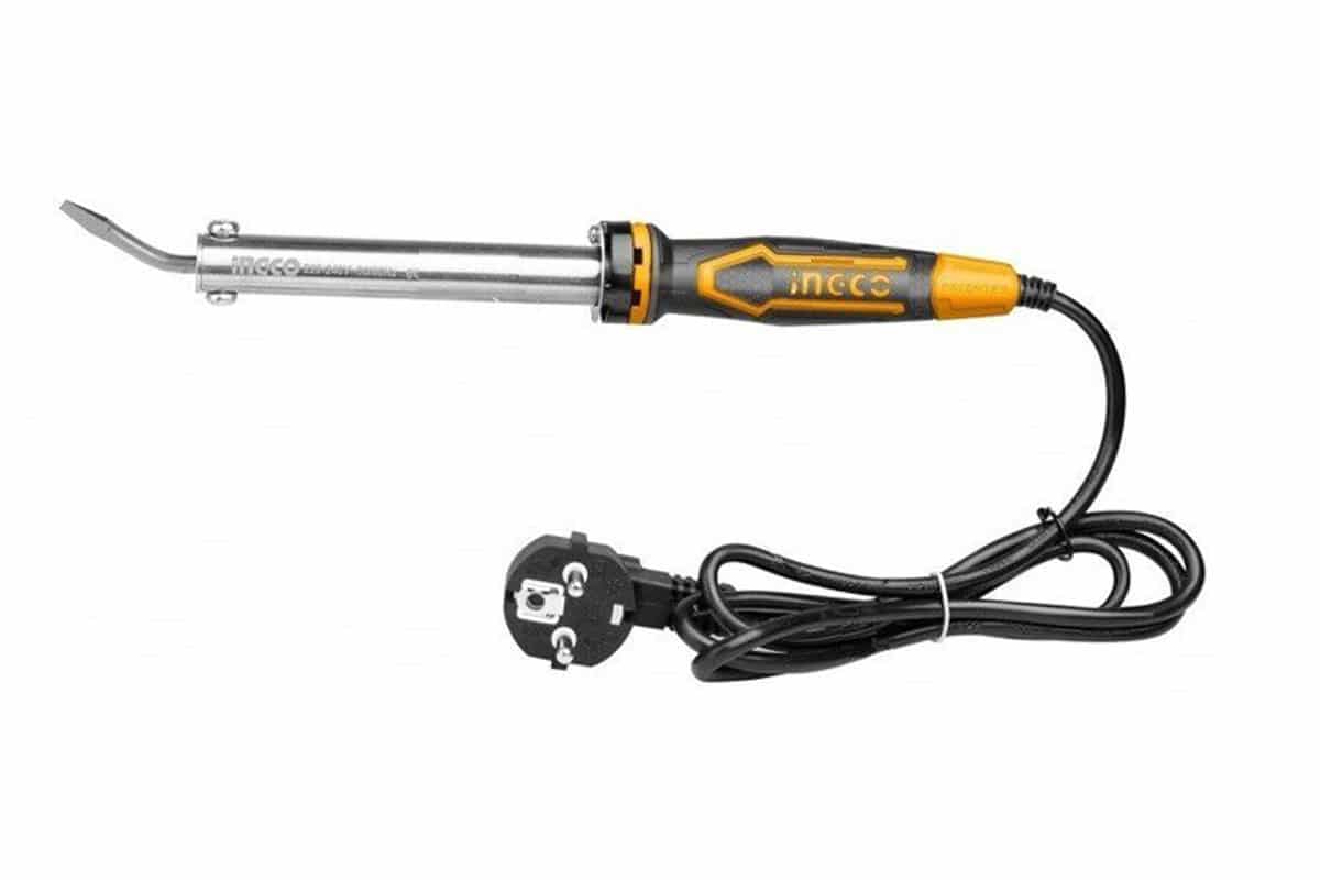 Mỏ hàn chì 100W INGCO SI00108