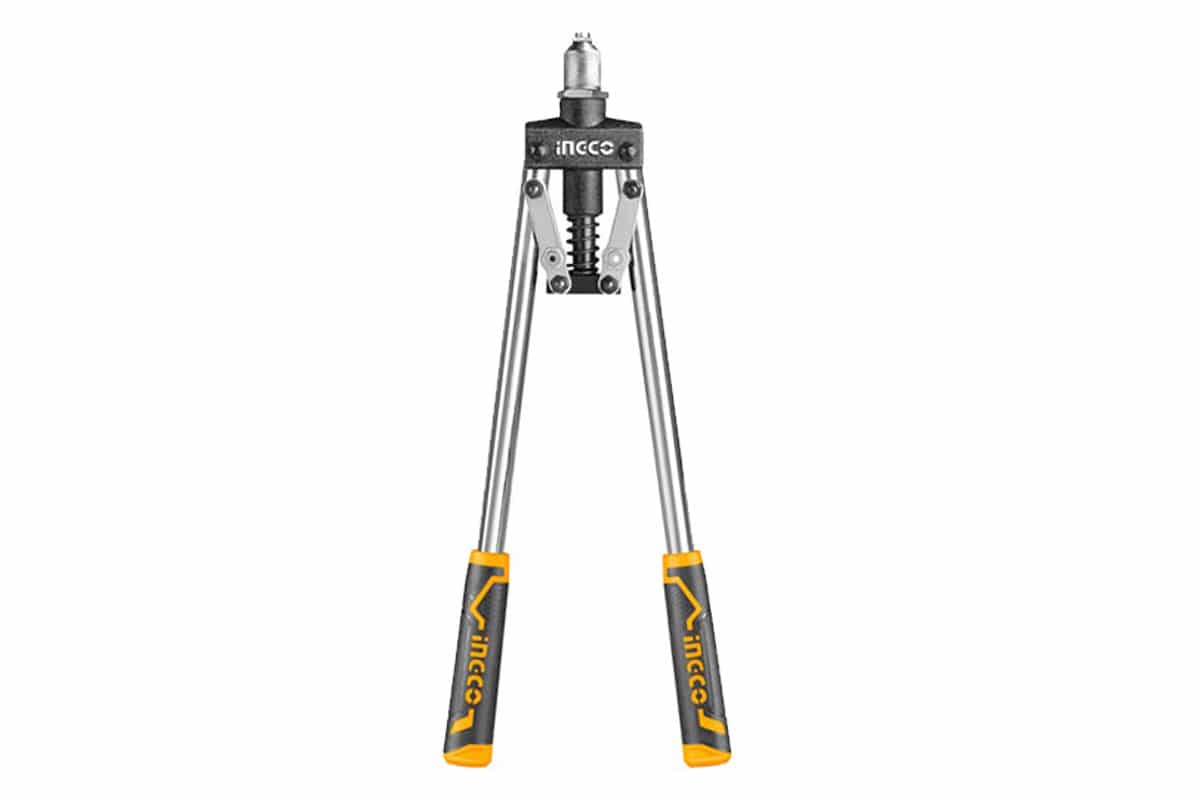 Kềm rút rivet 3.2-4.8mm/ 420mm INGCO HR171
