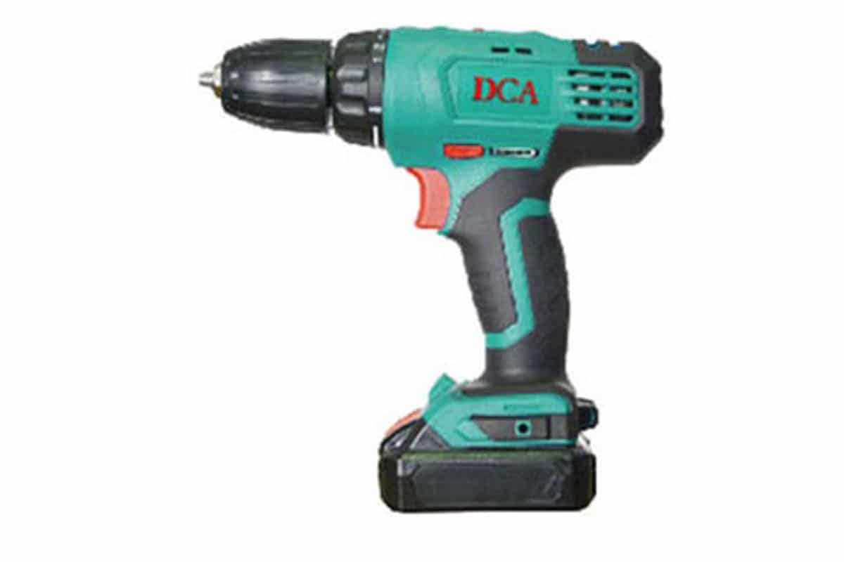 Máy khoan pin 14.4V DCA ADJZ18-10E