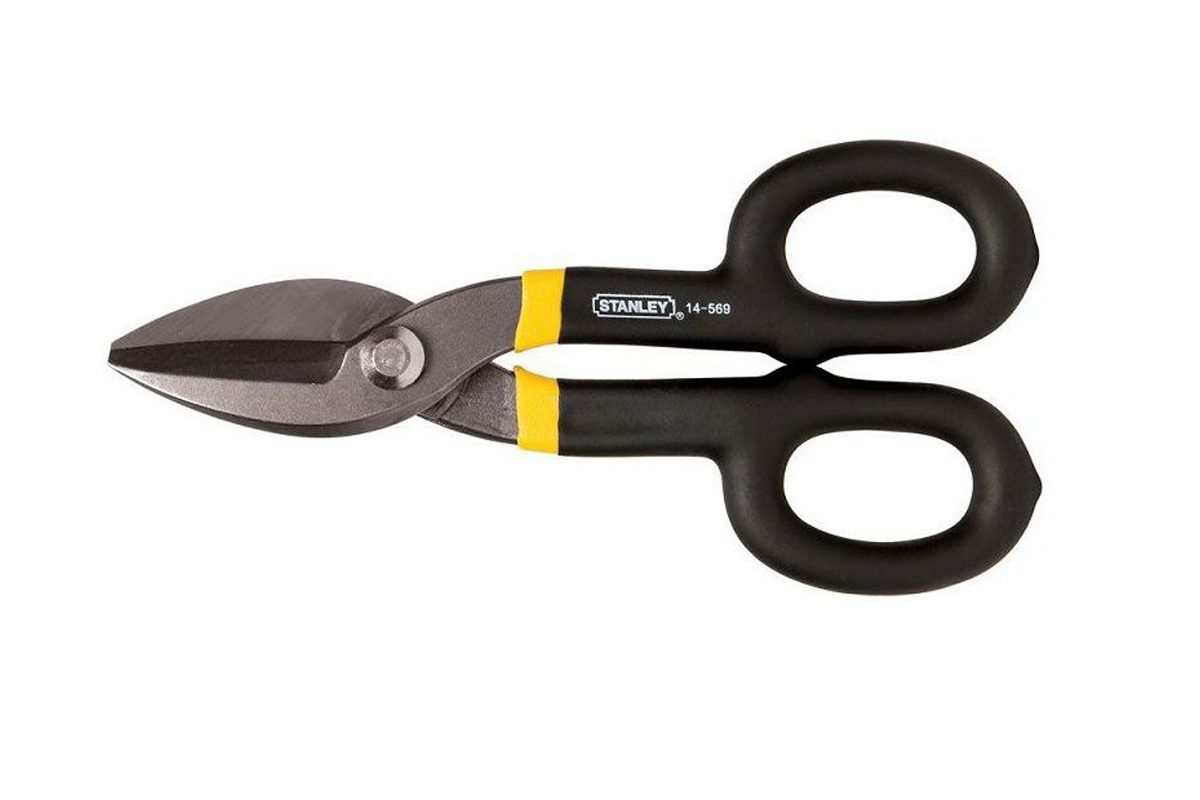 Kéo cắt sắt 10inch Stanley 14-556-22