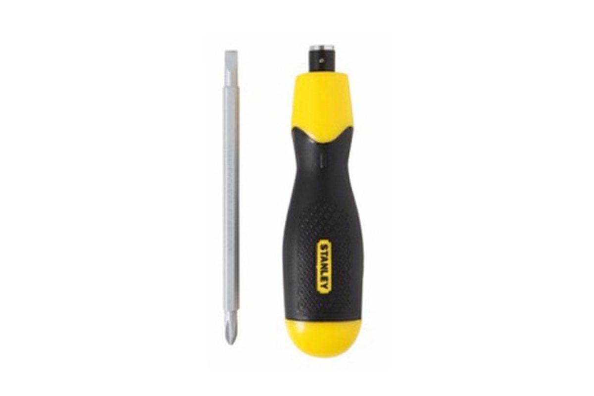 Mũi vặn vít trở đầu Stanley 65-201