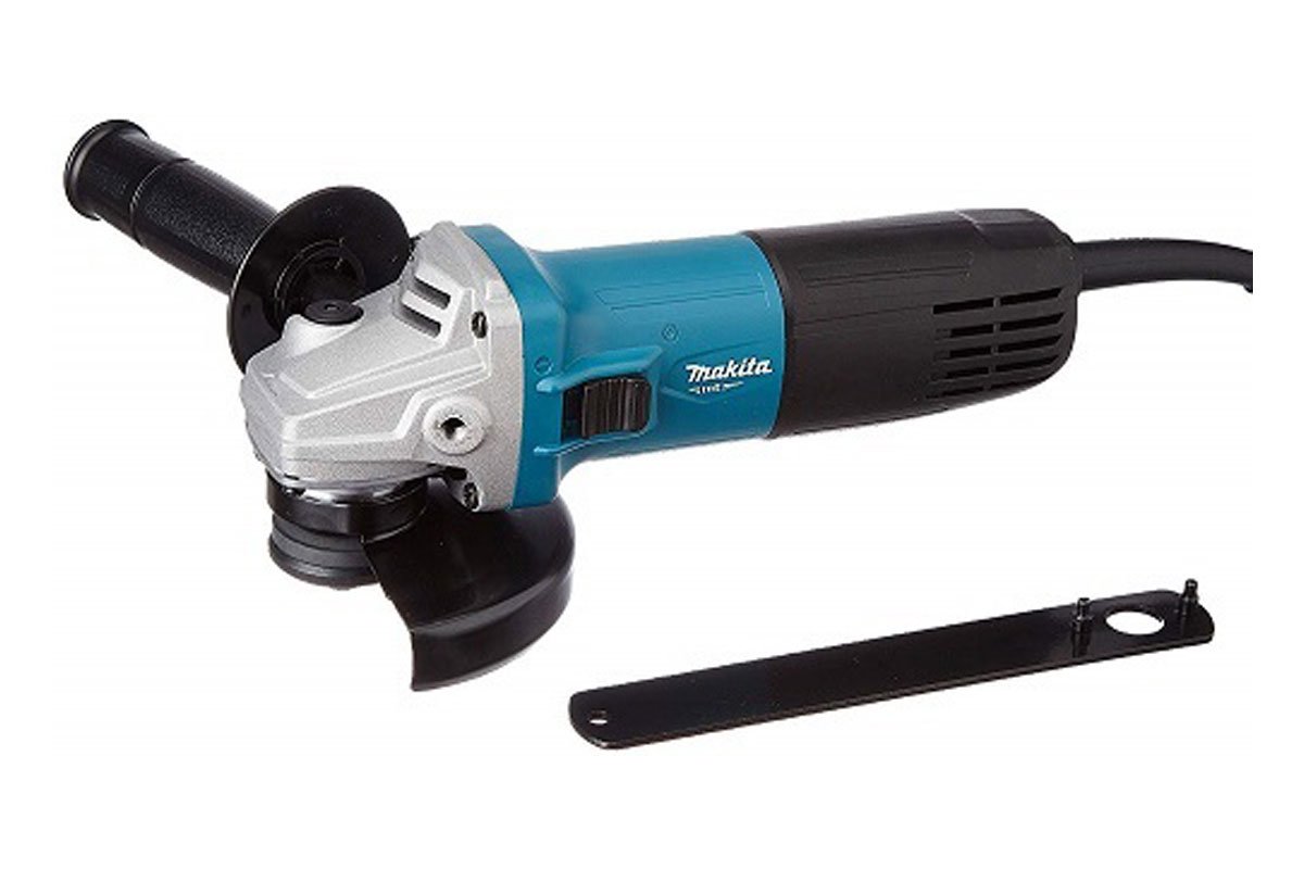 Máy mài góc 125mm Makita M9508B