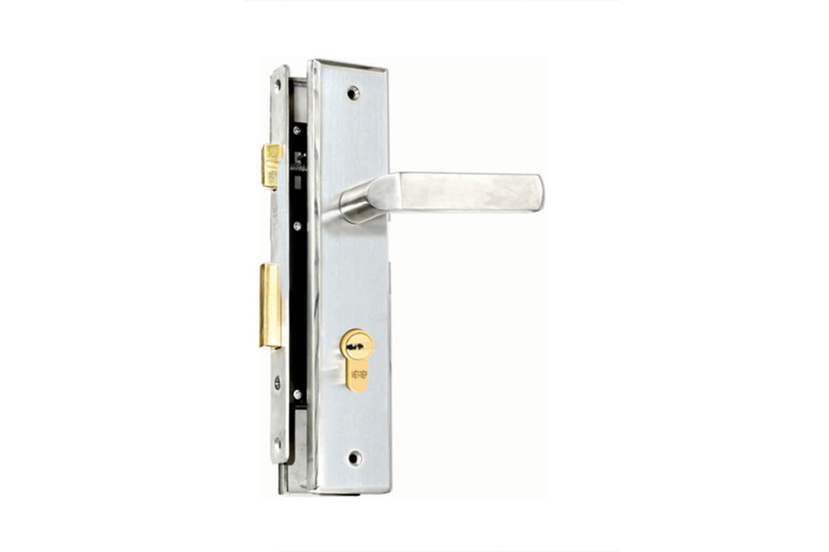 Khoá cửa Inox Việt Tiệp 04194