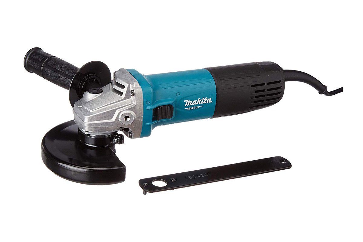 Máy mài góc 125mm Makita M9511B