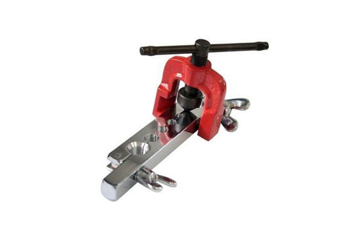 Dao cắt ống , lã ống đồng 3/16