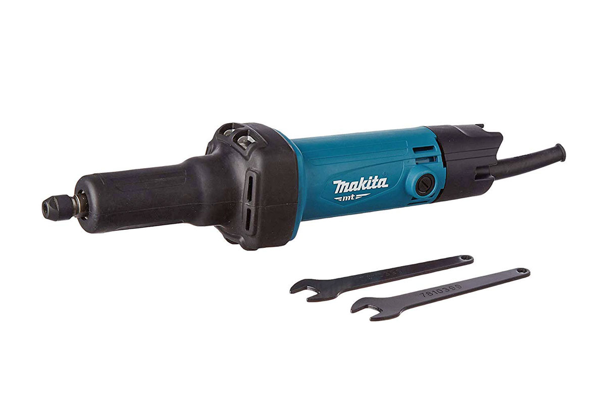 Máy mài khuôn 6mm Makita M9100B