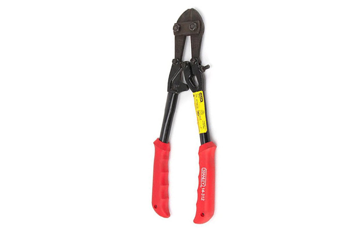 Kéo cắt sắt cộng lực 12