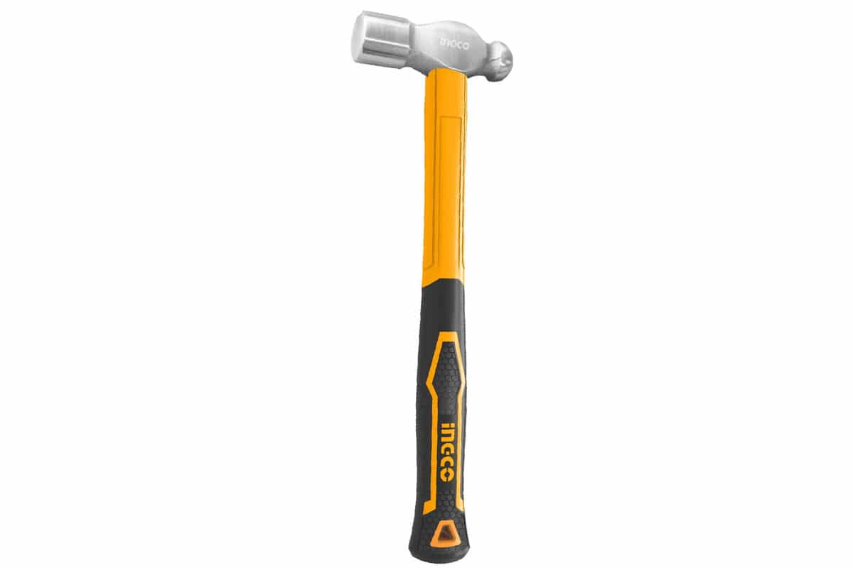 Búa Đầu Tròn 900g INGCO HBPH88032