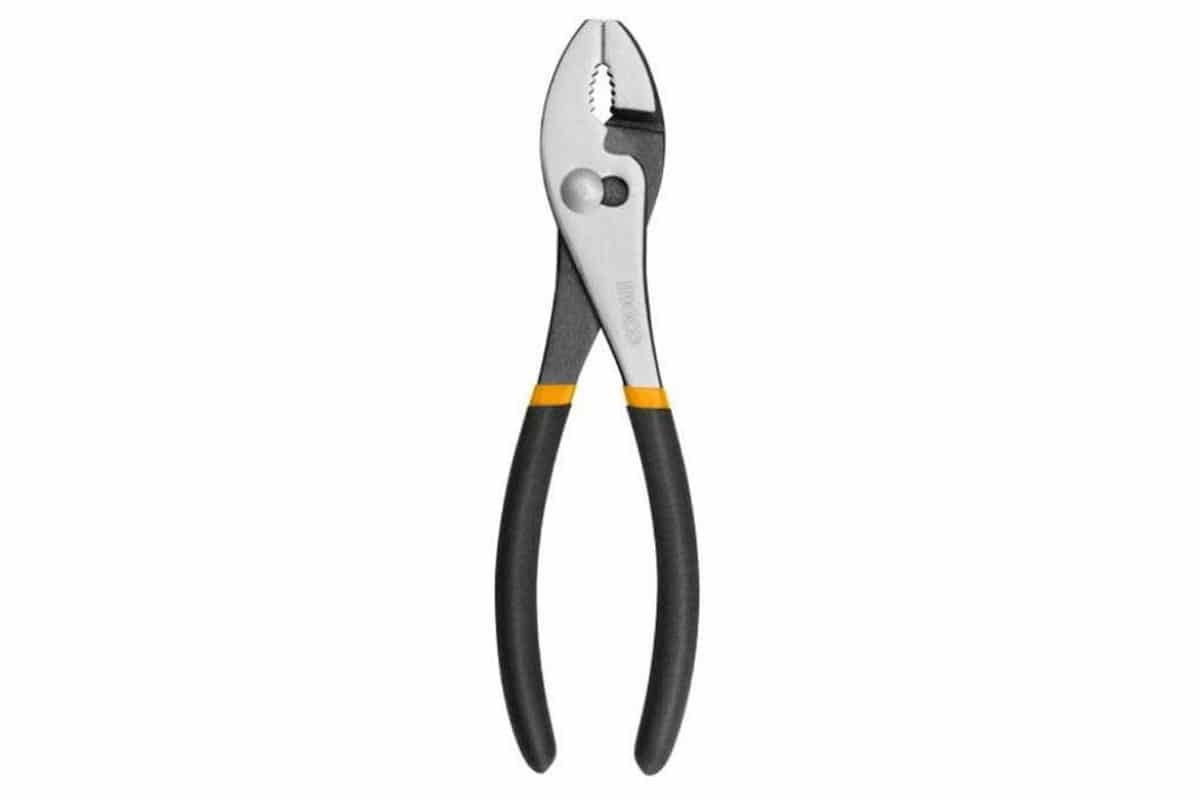 Kềm mũi trượt INGCO HSPJP02160