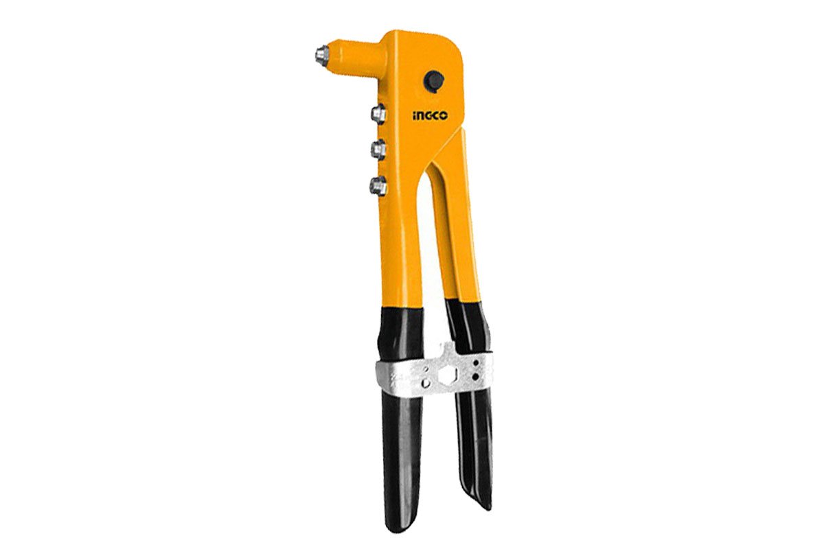 Kềm rút rivet 2.4-4.8mm/ 10in INGCO HR101