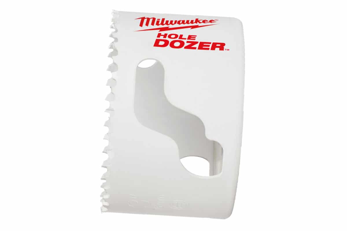 Lưỡi khoét lỗ 35mm Milwaukee 49-56-9615