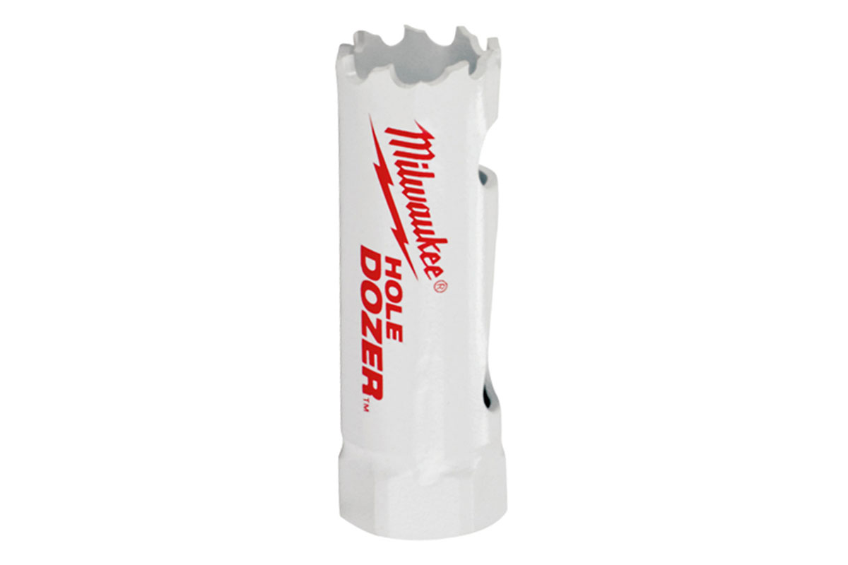 Lưỡi khoét lỗ 19mm Milwaukee 49-56-9605