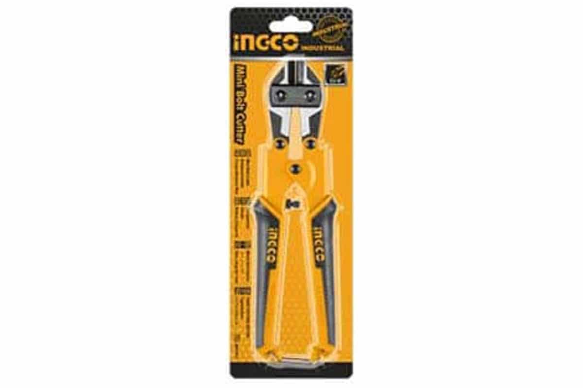 Kềm Cộng Lực Mini 8in INGCO HMBC0808
