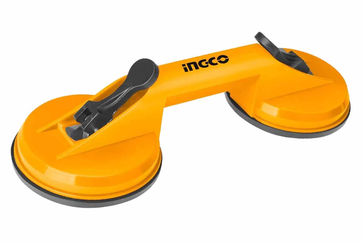 Giác hút kinh 2 đầu INGCO HSU025001