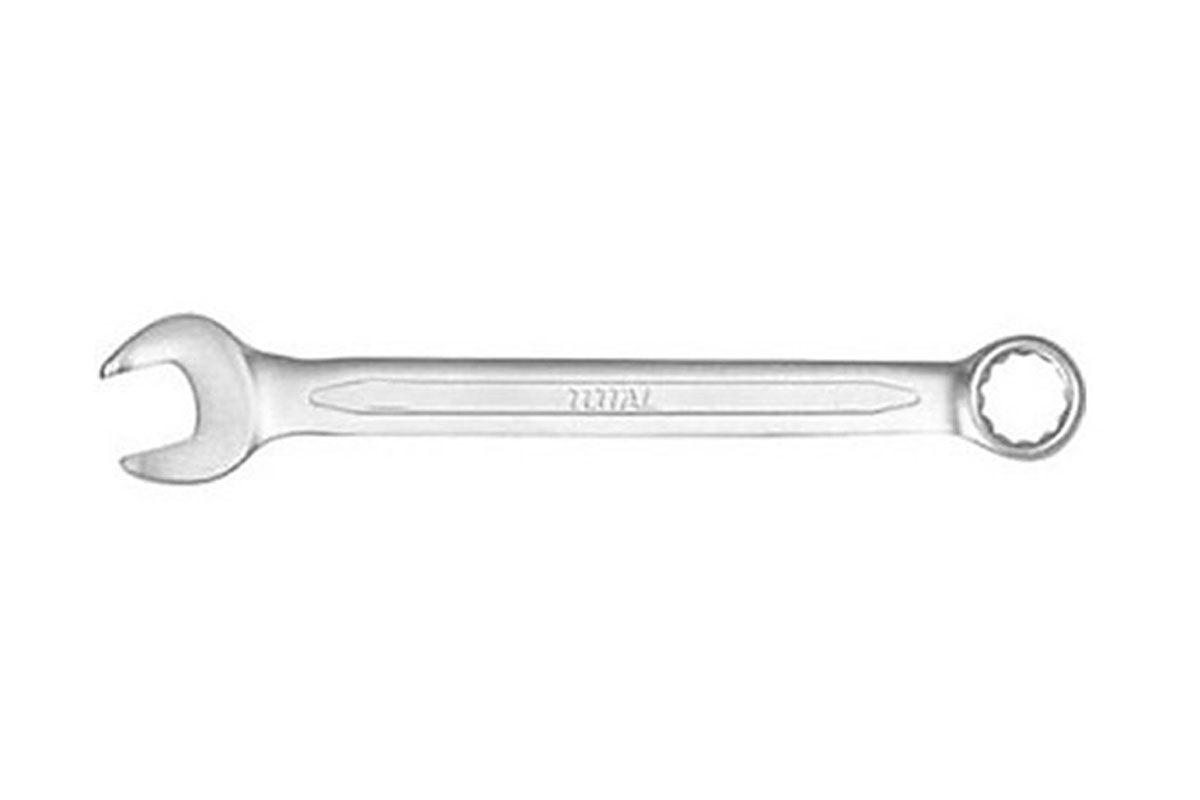 Cờ lê vòng miệng 15mm Total HCSPA151