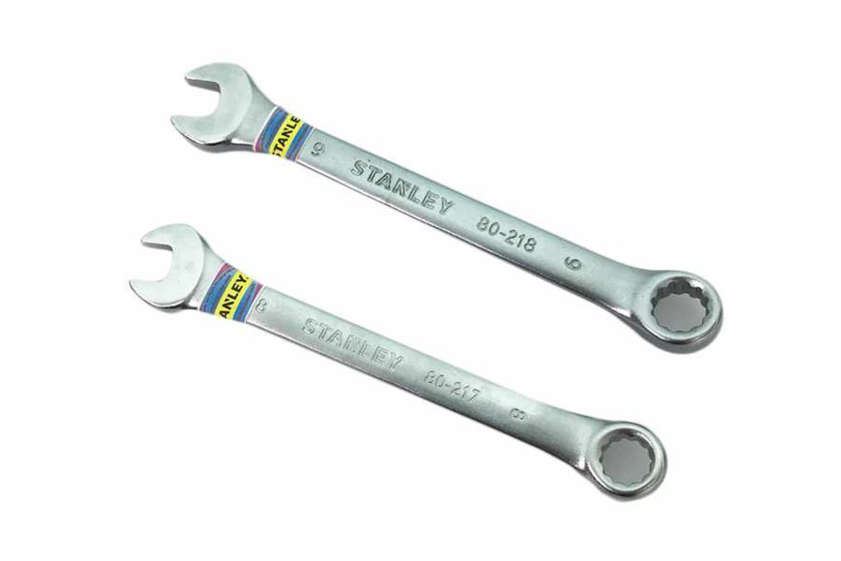 Cờ lê bộ (14 cây) Stanley STMT80946-8