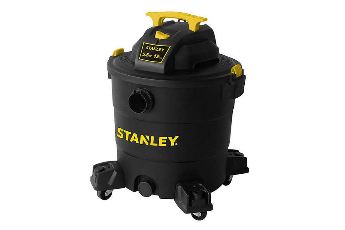 Máy hút bụi 3 chức năng 45 lít Stanley SL19199P