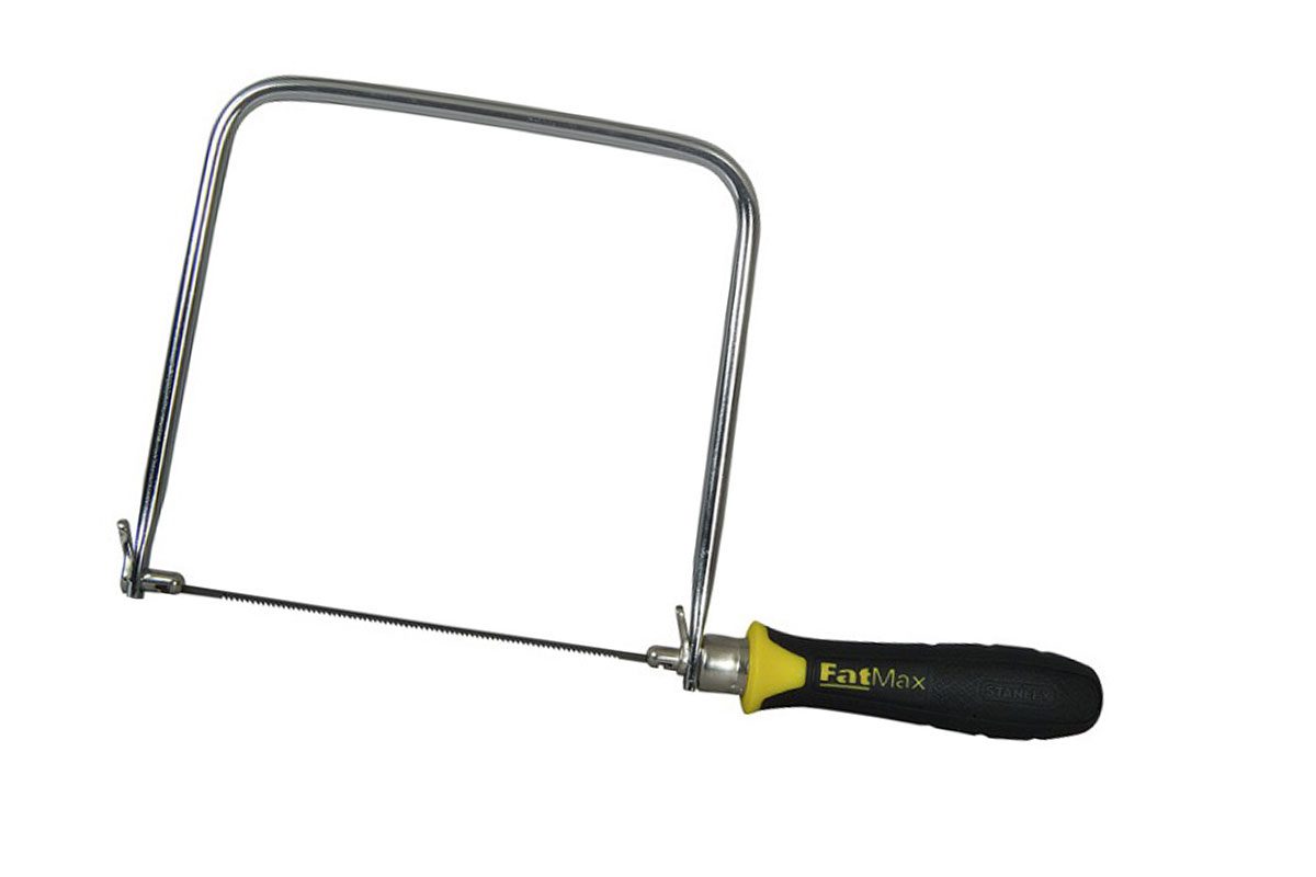 Cưa cầm tay lọng 170mm Stanley STHT15106-8