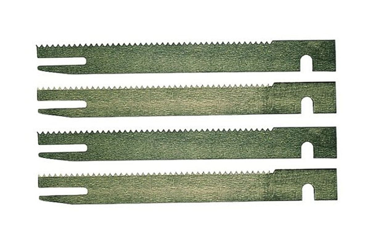 Lưỡi cắt xốp cho GSG300 130mm Bosch 2607018010