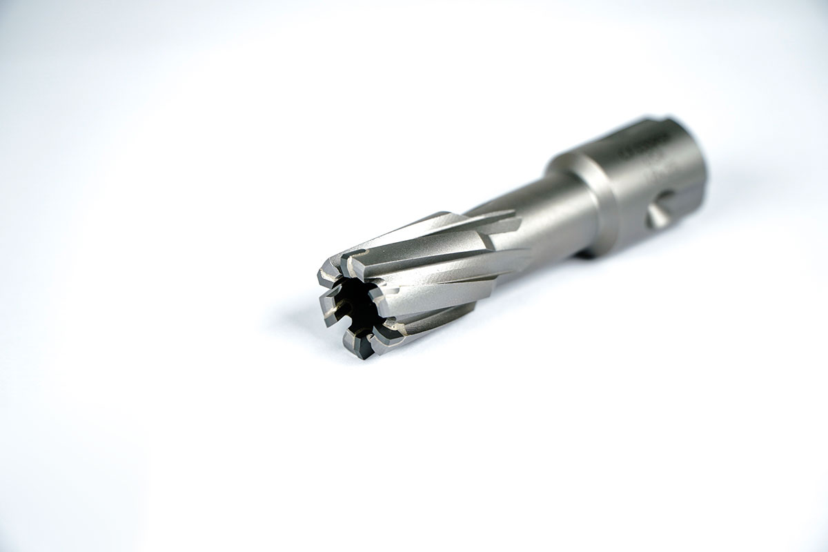 Mũi khoan từ carbide 14x50mm Bosch 2608577495