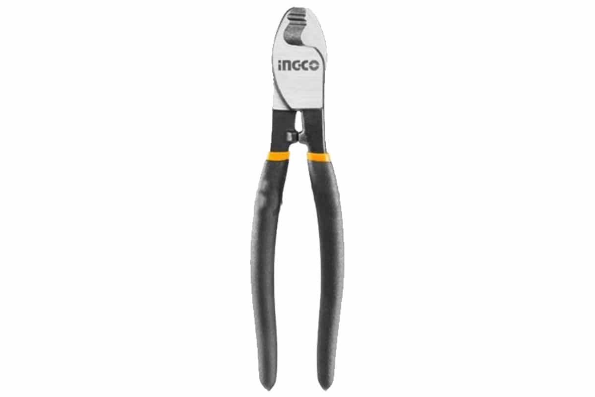 Kềm Cắt Cáp Điện 8in INGCO HCCB0208