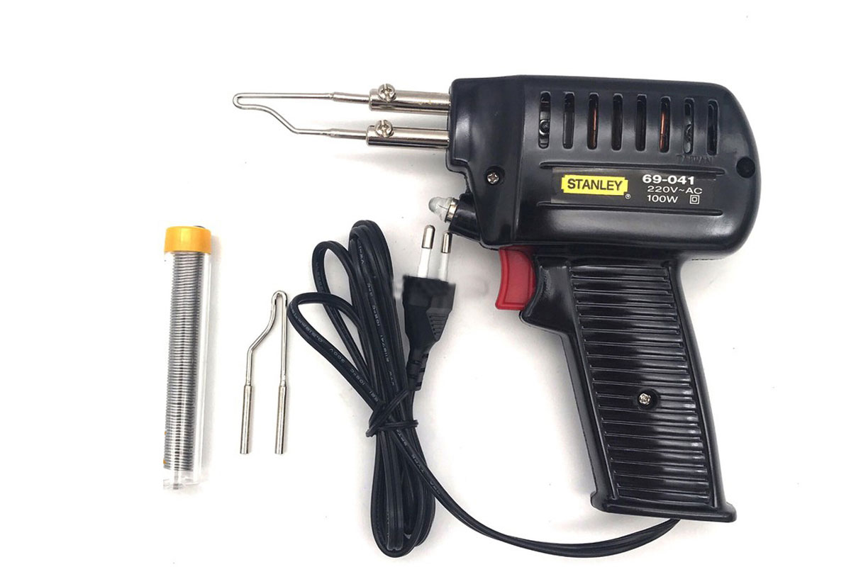 Mỏ hàn 100W Stanley 69-041C