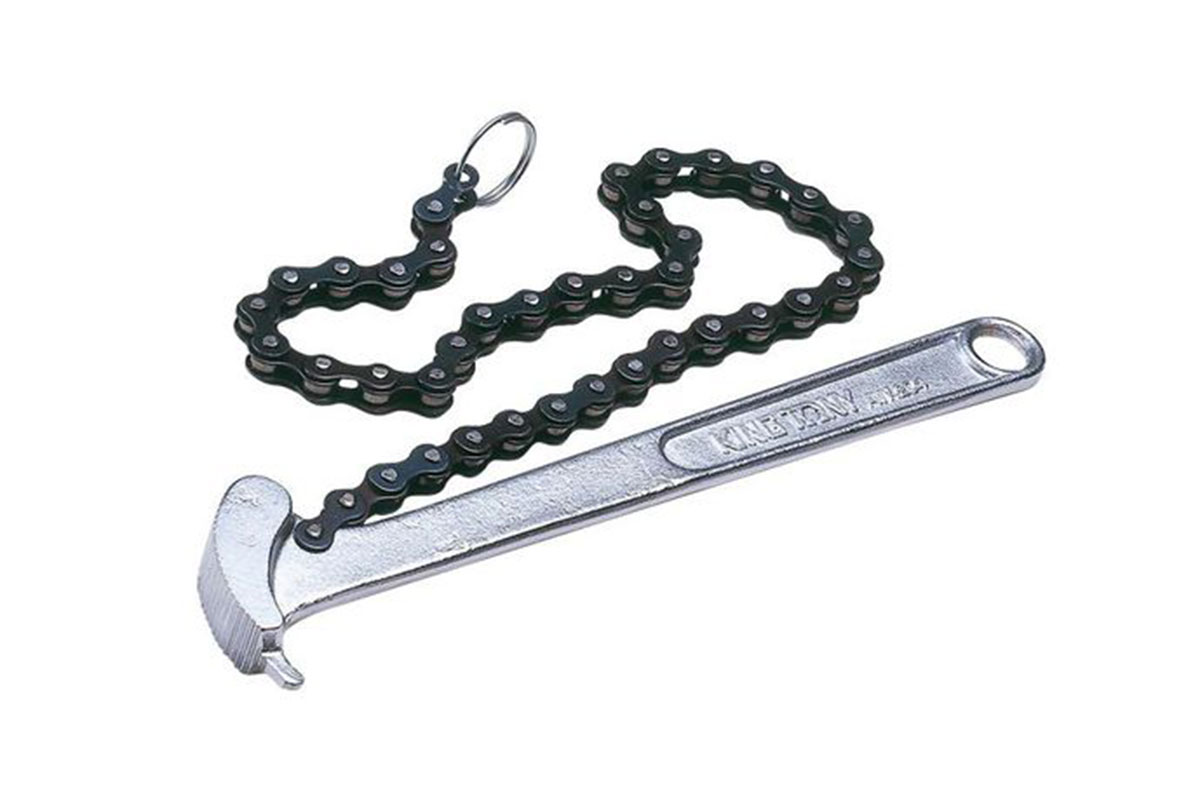 Cờ lê xích Kingtony 3204