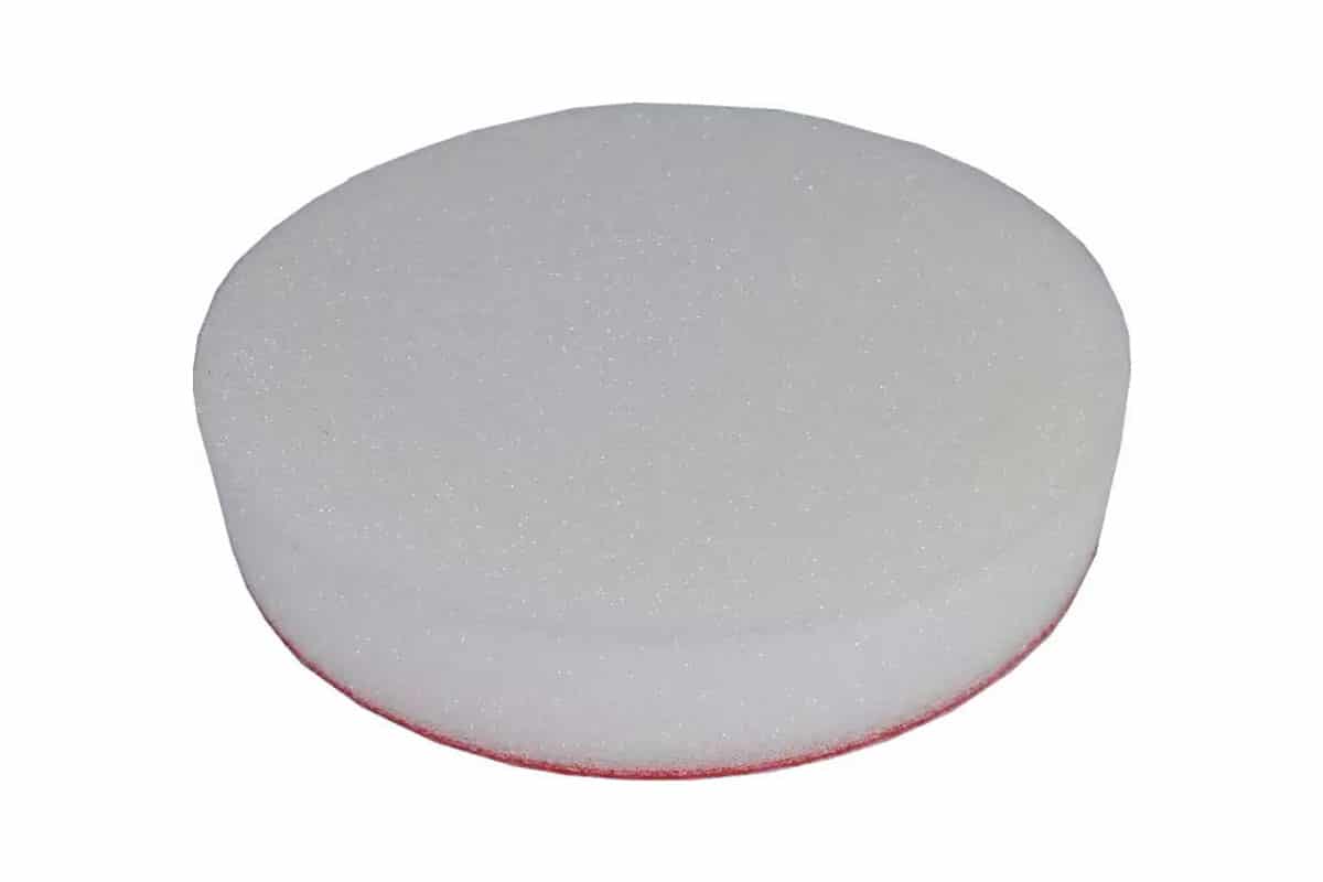 Miếng đánh bóng Ø130mm Bosch 2608613005