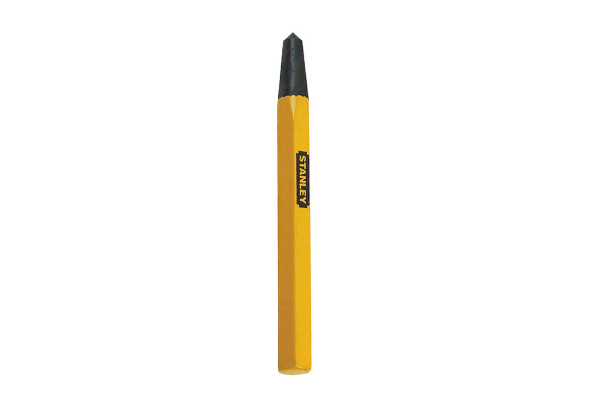 Đục gỗ cầm tay 1/4