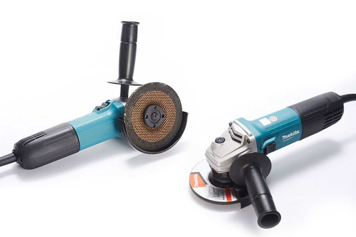 Máy mài góc 125mm Makita M9511B