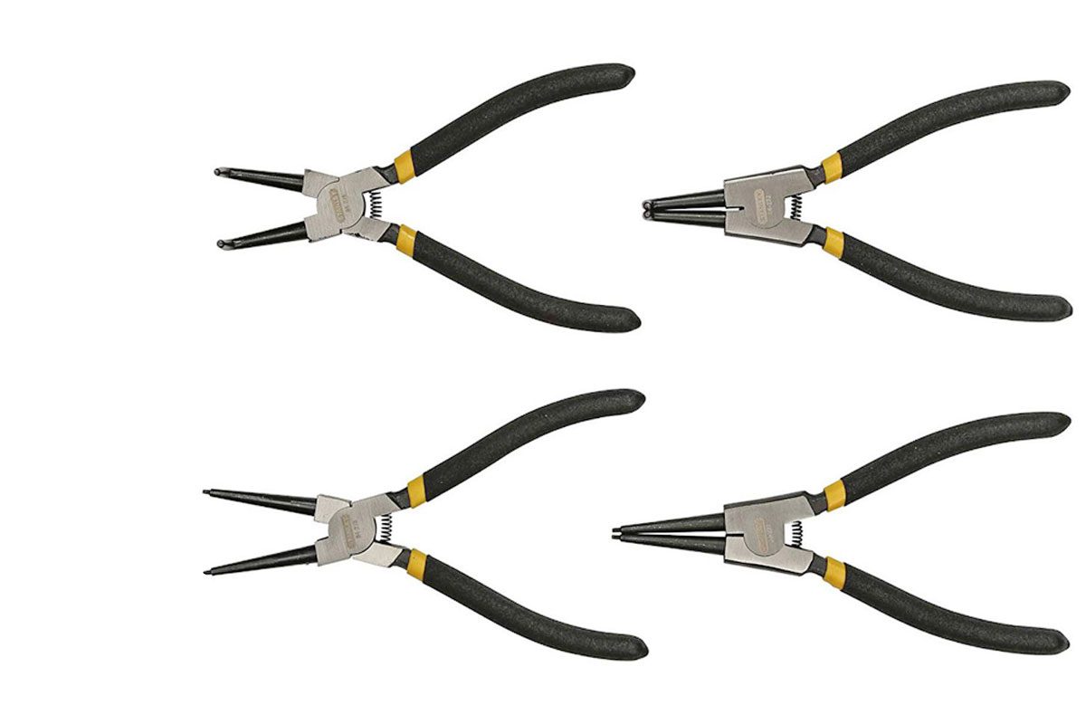 Kềm lấy phe 4 cái Stanley STMT74180-8