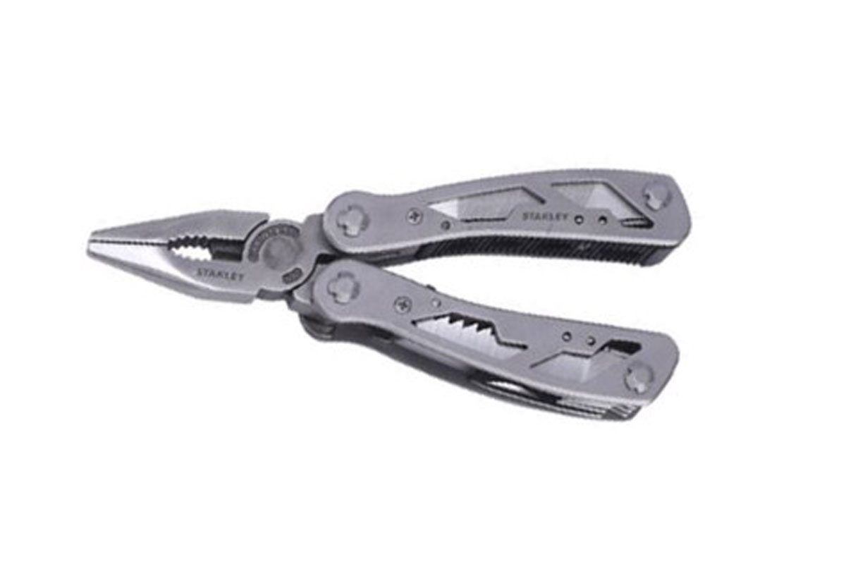 Kềm xếp đa năng 12in1 Stanley STHT74330-23