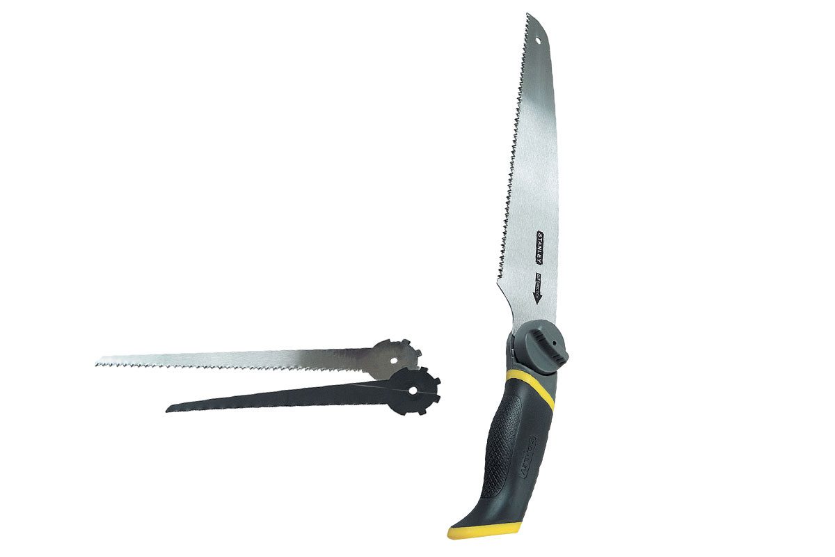 Cưa cầm tay đa năng 3in1 Stanley 20-092-23